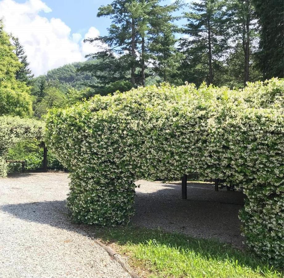 Il Bosco Di Campo Marzano Green & Sky Borzonasca المظهر الخارجي الصورة